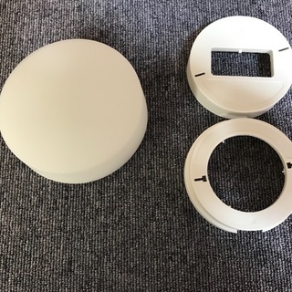 小型ＬＥＤシーリングライト