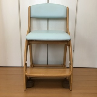 コイズミ 学習椅子
