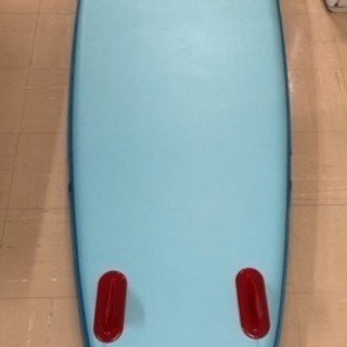 中古 インフレータブル SUP　RED paddle 9‘8“ RIDEの画像