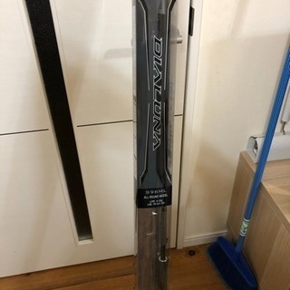 シマノ 18ディアルーナ Ｓ96Ｍ
