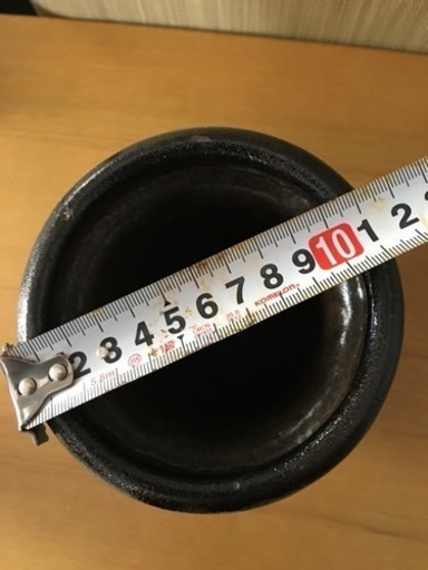 花瓶  金城次郎 貴重品