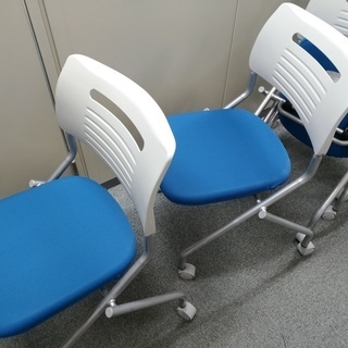 オフィスチェア　１〜５個