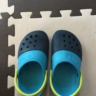 クロックス crocs