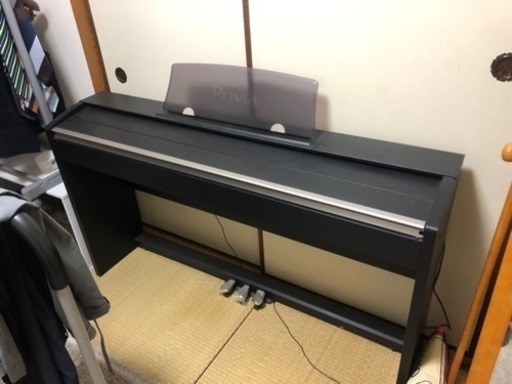 電子ピアノ Privia  PX-730