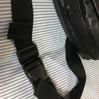 アルマーニ ウエストバッグの画像