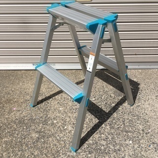 足踏み台です。　脚立　DIY　工具　作業