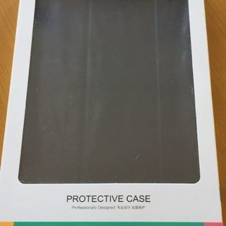 新品★PROTEXTIVE CASE　タブレットカバー　黒★送料無料
