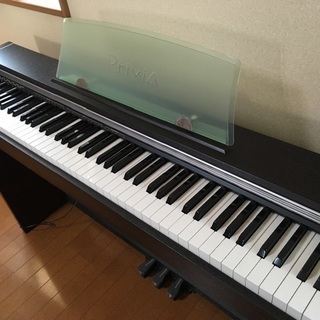 CASIO 電子ピアノ Privia PX-700