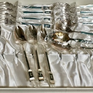 フォークスプーンセット