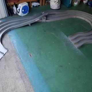 ミニ四駆コース　ジャンク
