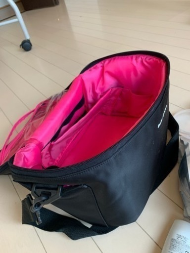 美容学校に通っていた時の化粧品 オールウェーブ用ローション