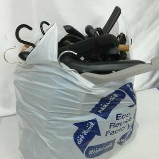 ハンガー　大量　セット　衣類　収納