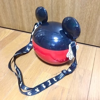 ディズニー ポップコーンバケットの画像