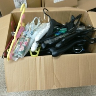 ハンガー　大量　セット　衣類　収納　約100本　セット