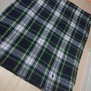 ラルフローレン ラグ