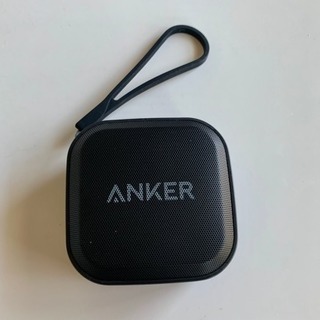 ANKER防水スピーカー