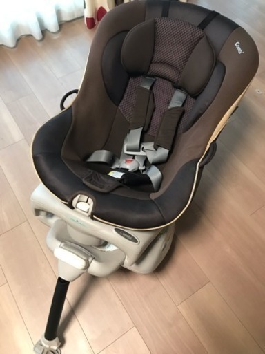 [美品]チャイルドシート 説明書あり 2台セット割引