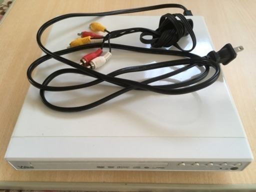 DVDプレイヤー  良品！！！