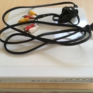 DVDプレイヤー  良品！！！
