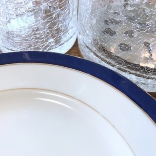 たち吉　食器セット 25点　Adam&Eve　ディナーセット　タチキチ　アダム＆イブ　アダムとイブ Adam & Eveの画像