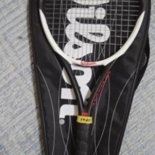 Wilsonラケット