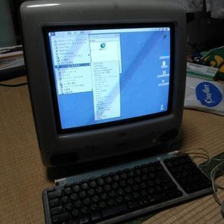 iMac