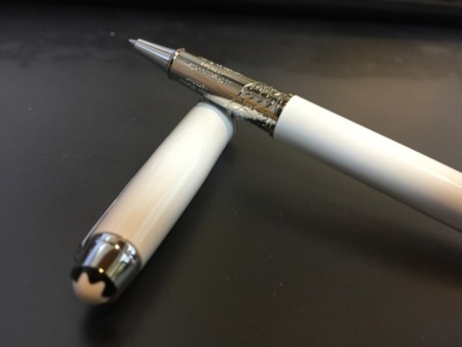 モンブラン ポールペン