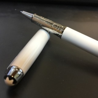 モンブラン ポールペン