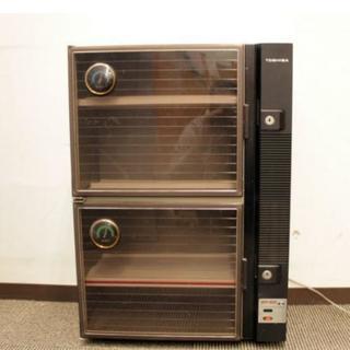 ジャンク 東芝 DC-83 防湿庫 80L DRY BOX TO...