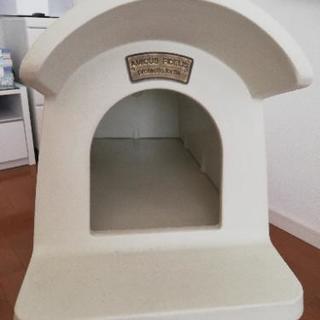 MAGIC MAGIS DOG HOUSE  犬小屋の画像