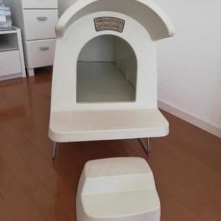 MAGIC MAGIS DOG HOUSE  犬小屋の画像