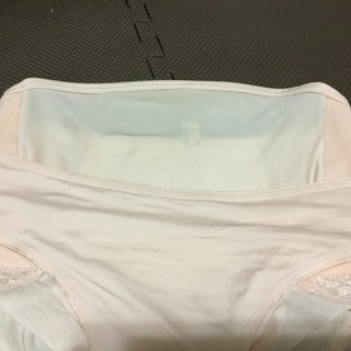 終了【交渉中】wacoalワコール 産前用妊婦帯 等