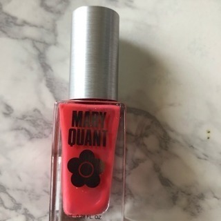 マリークワントマニキュア