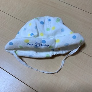 46cm ベビー 帽子