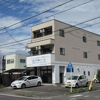 愛知県稲沢アパート（入居時の初期費用66,000円をゼロ円…