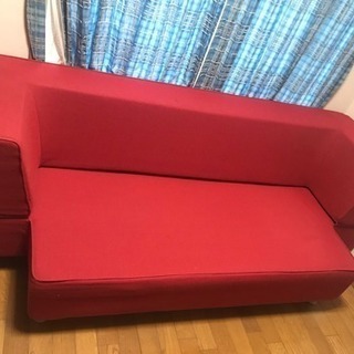 ソファベッド