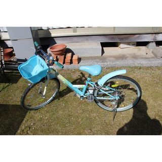 ジェラティーナ 自転車の中古が安い！激安で譲ります・無料で