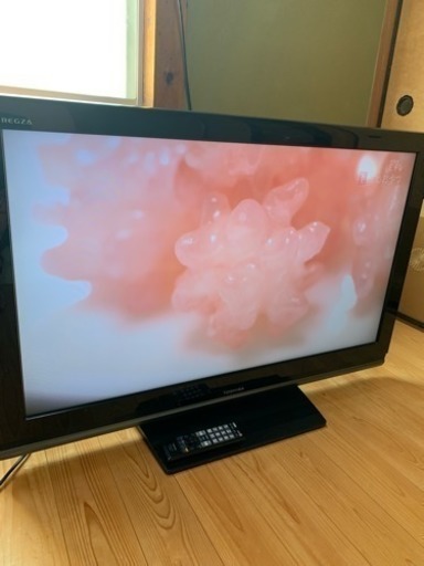 TOSHIBA 40インチ テレビ 2010年制