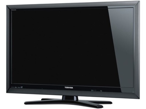LED REGZA 42インチ