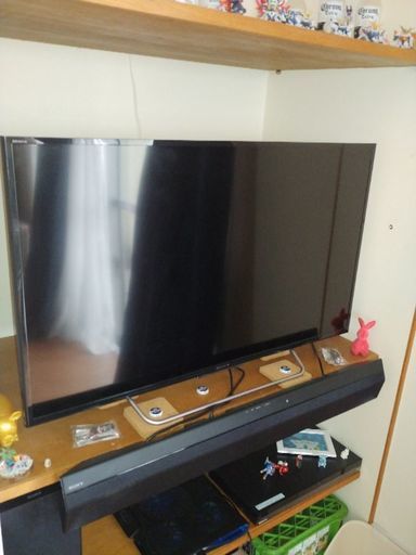 SONY液晶テレビ40型