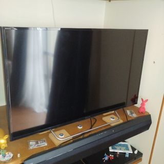 SONY液晶テレビ40型