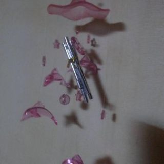 イルカの風鈴🎐の画像