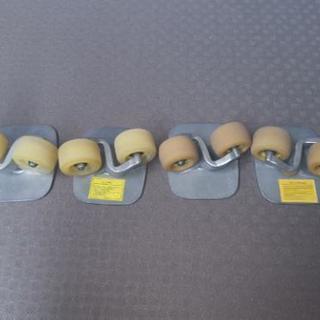 【売り切れました】珍しい乗り物玩具の画像