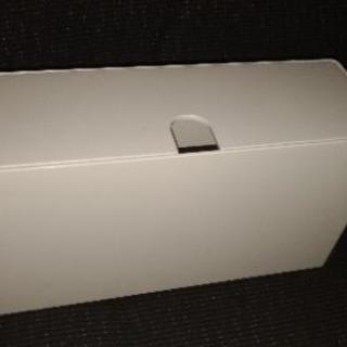 フローリングモップ用ケースの画像