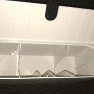 フローリングモップ用ケースの画像