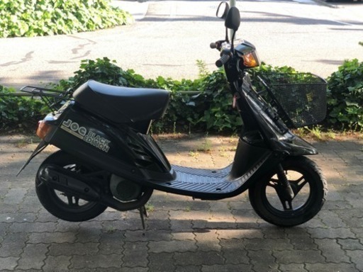 2スト 2JA JOG 黒 名古屋市北区から