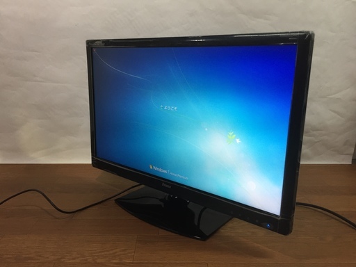 iiyama ProLite G2773HS 27インチゲーミングモニター