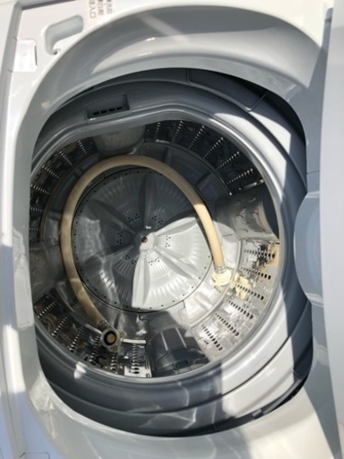 【設置無料&3ヶ月保証】2013年 洗濯機 東芝 4.2kg AW-42ML