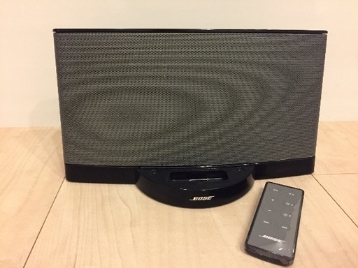 BOSE コンポ