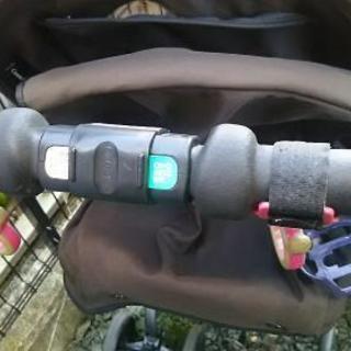 コンビベビーカー